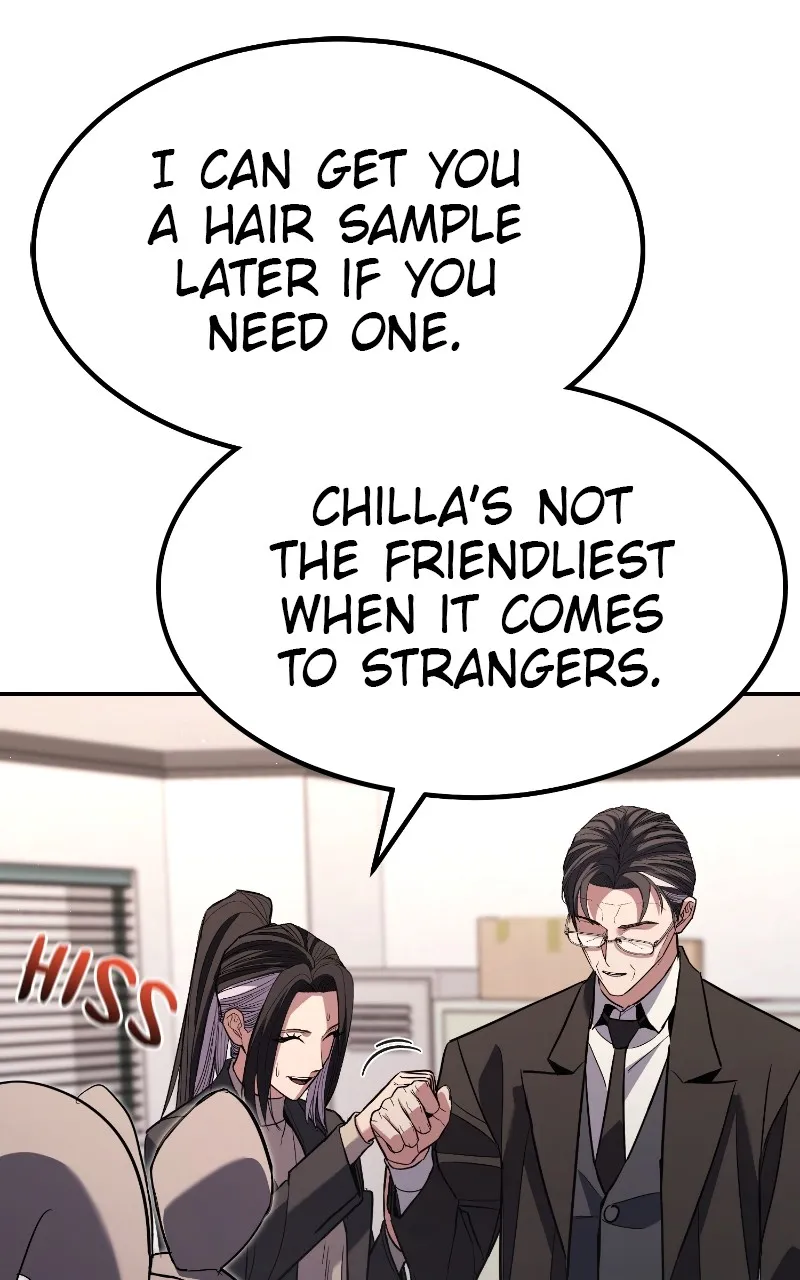 The Exiled Hero Chapter 30 page 122 - 