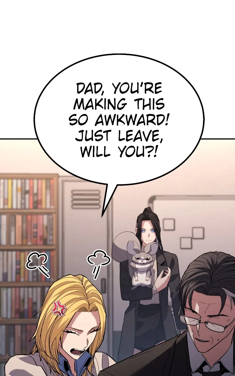 The Exiled Hero Chapter 30 page 124 - 