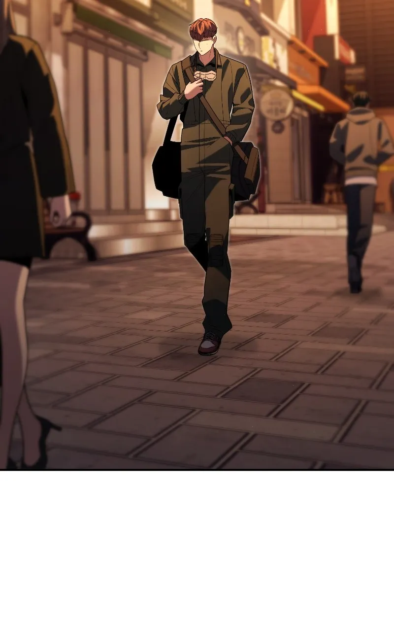 The Exiled Hero Chapter 30 page 16 - 