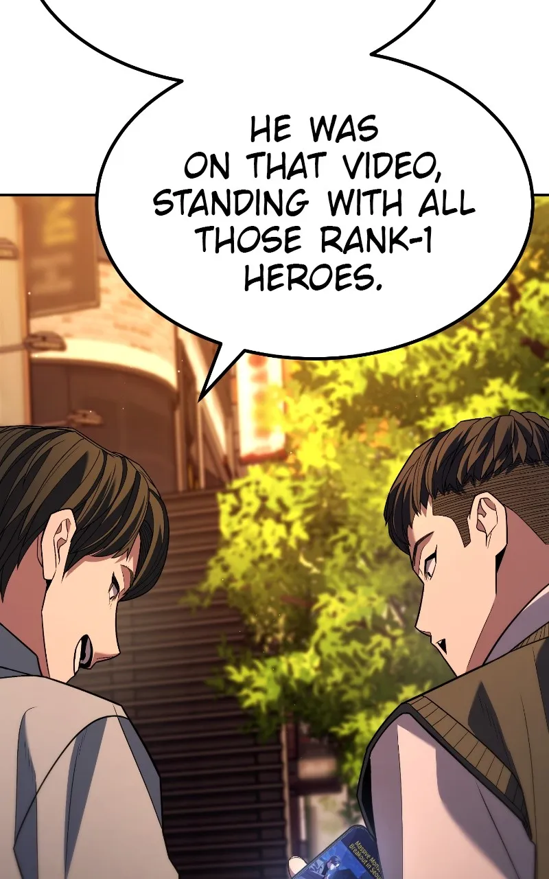 The Exiled Hero Chapter 30 page 21 - 