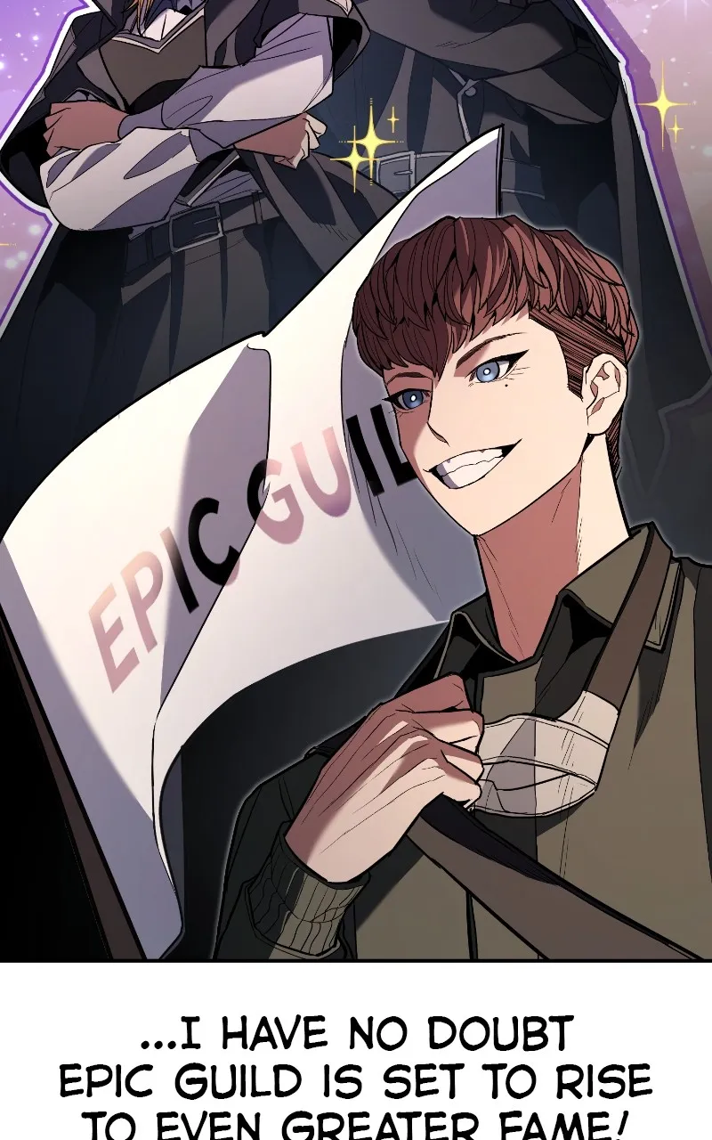 The Exiled Hero Chapter 30 page 33 - 
