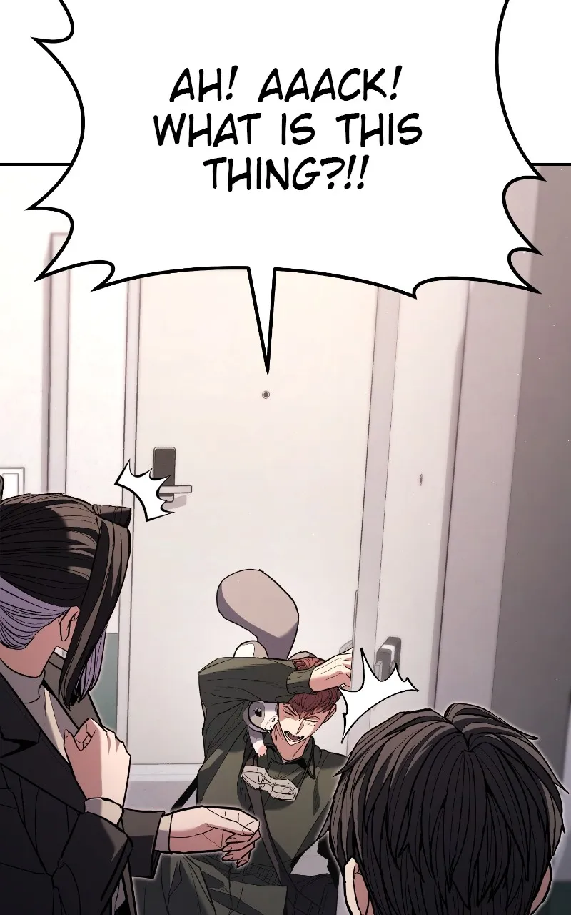 The Exiled Hero Chapter 30 page 65 - 
