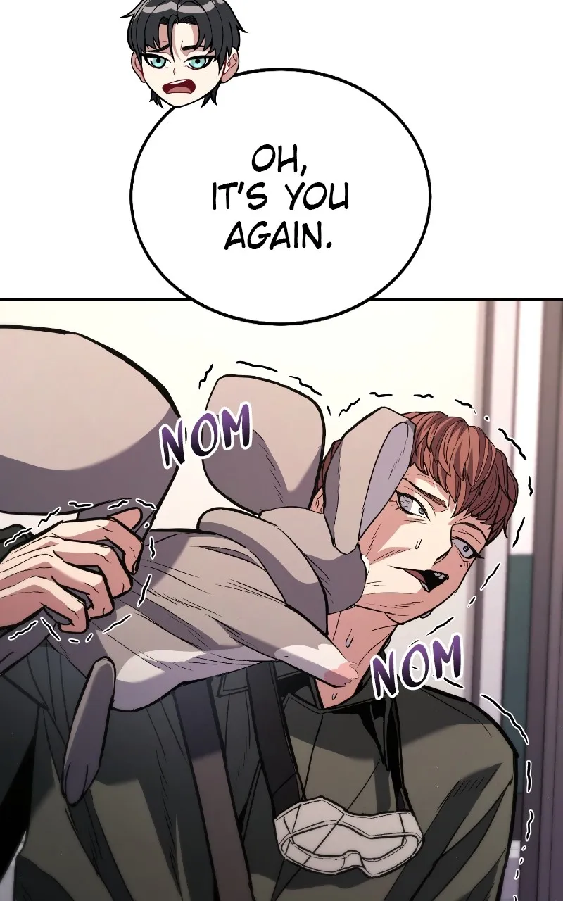 The Exiled Hero Chapter 30 page 67 - 