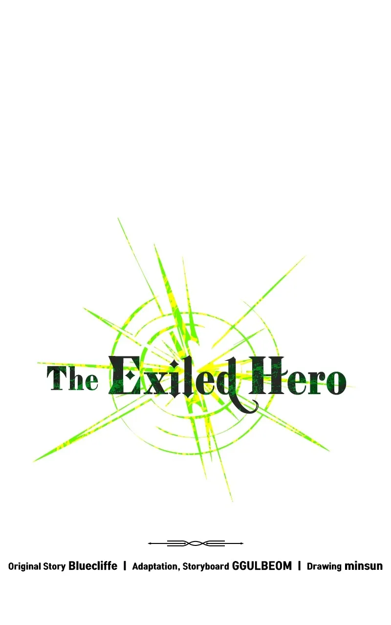 The Exiled Hero Chapter 31 page 12 - 