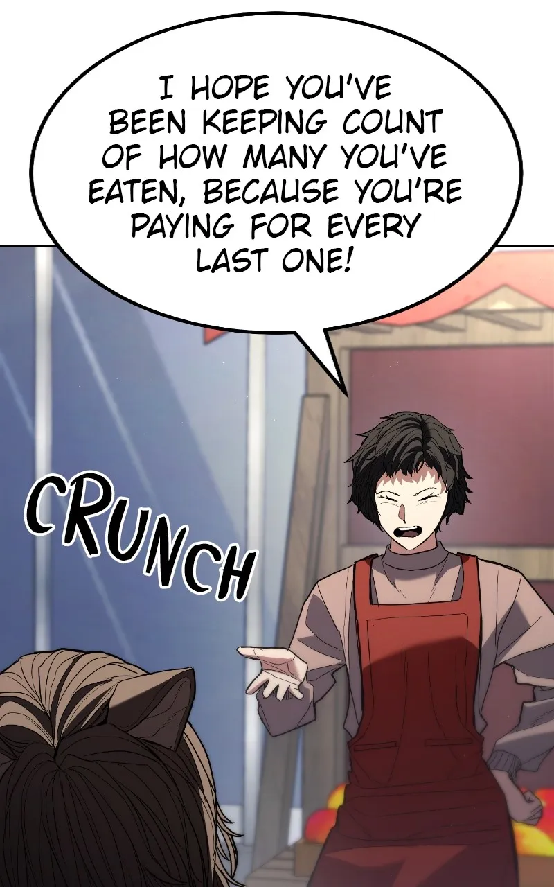 The Exiled Hero Chapter 31 page 124 - 