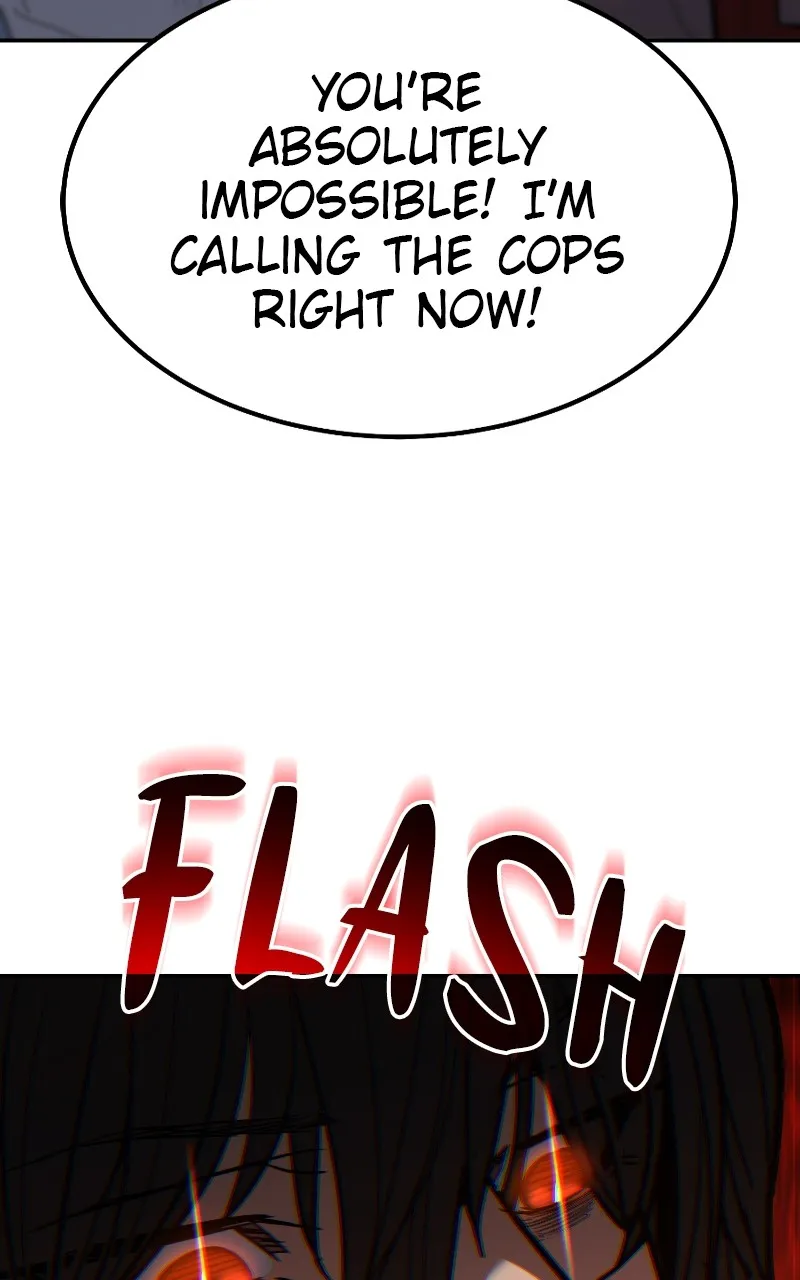 The Exiled Hero Chapter 31 page 135 - 