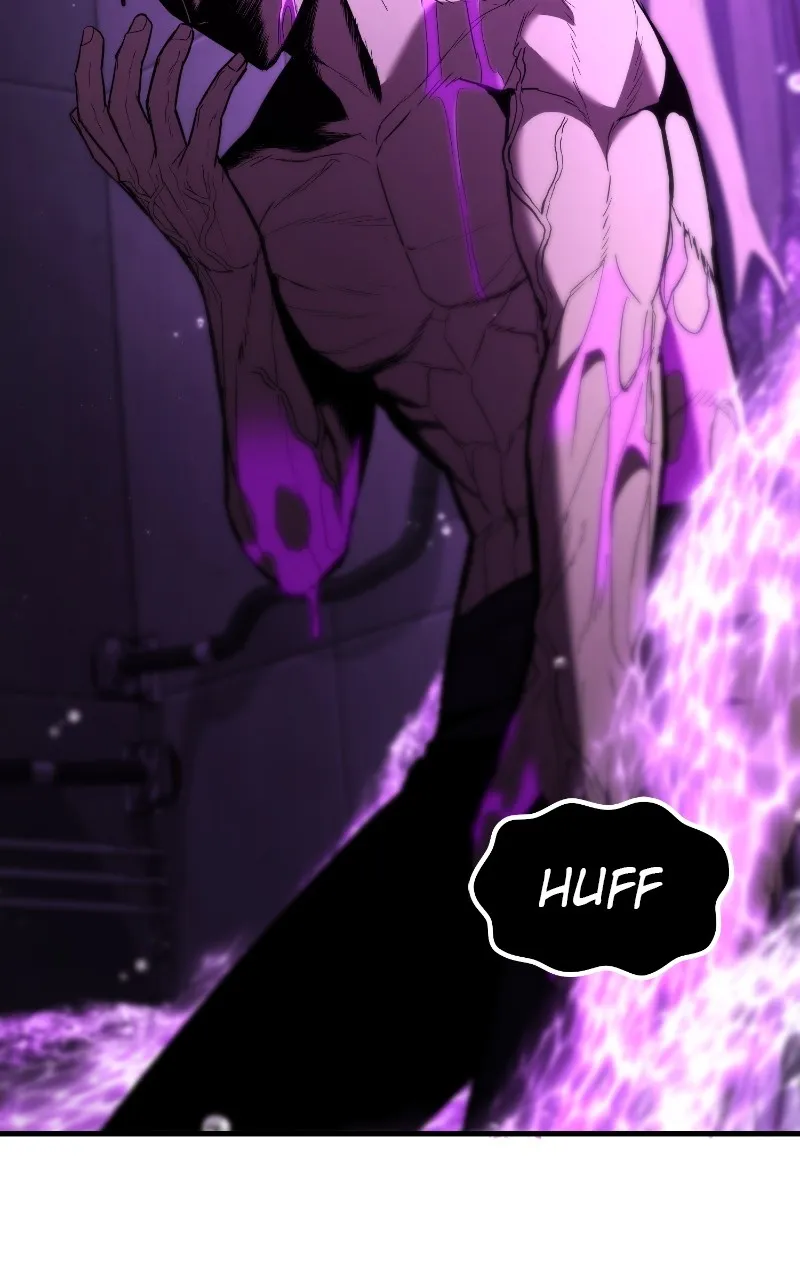 The Exiled Hero Chapter 31 page 22 - 