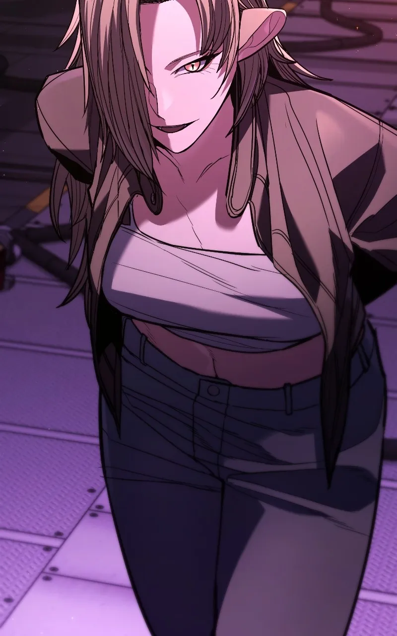 The Exiled Hero Chapter 31 page 25 - 