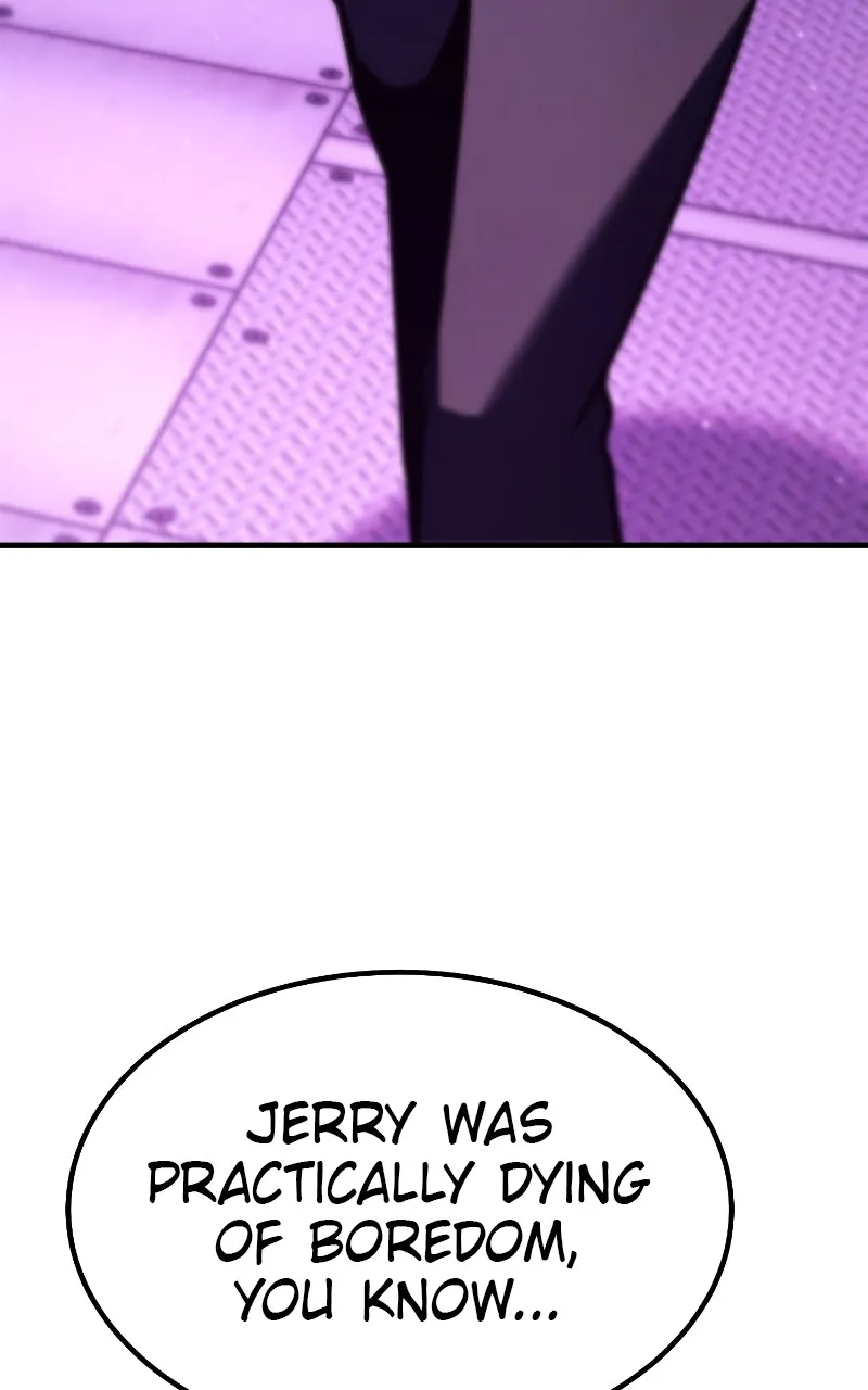 The Exiled Hero Chapter 31 page 26 - 