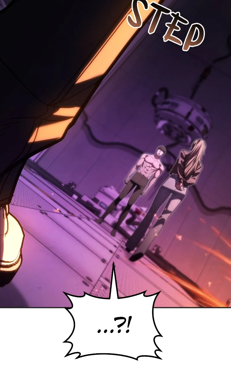 The Exiled Hero Chapter 31 page 34 - 