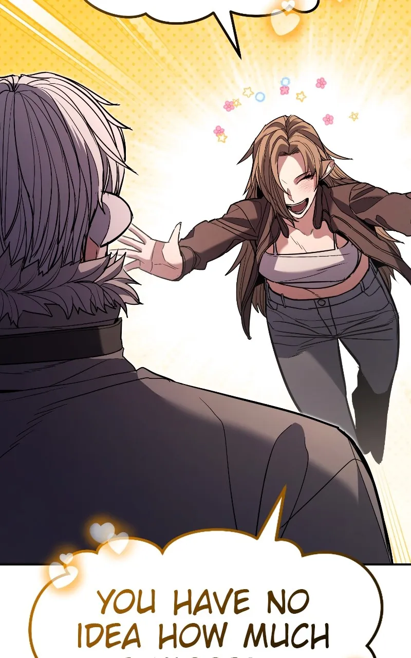 The Exiled Hero Chapter 31 page 40 - 