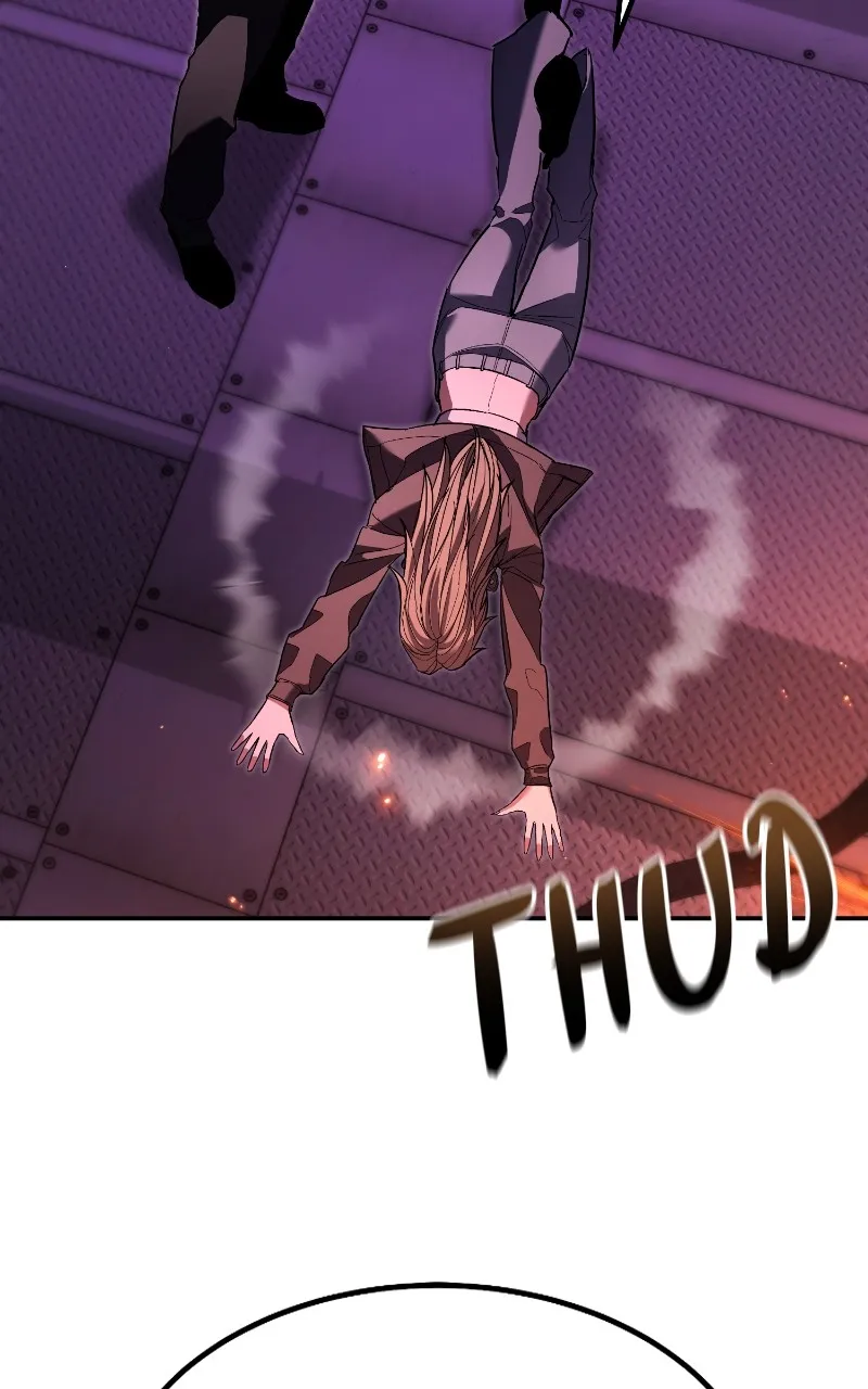 The Exiled Hero Chapter 31 page 42 - 