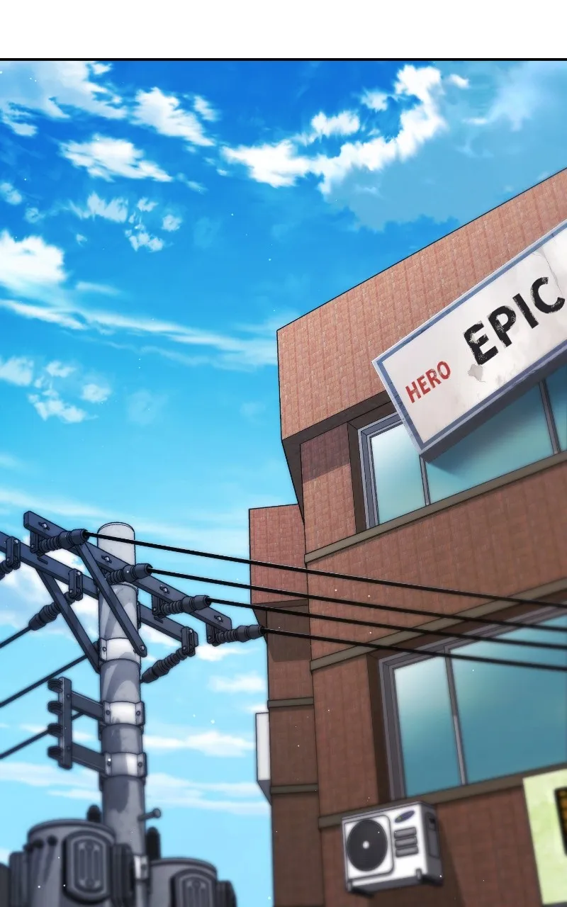 The Exiled Hero Chapter 31 page 53 - 