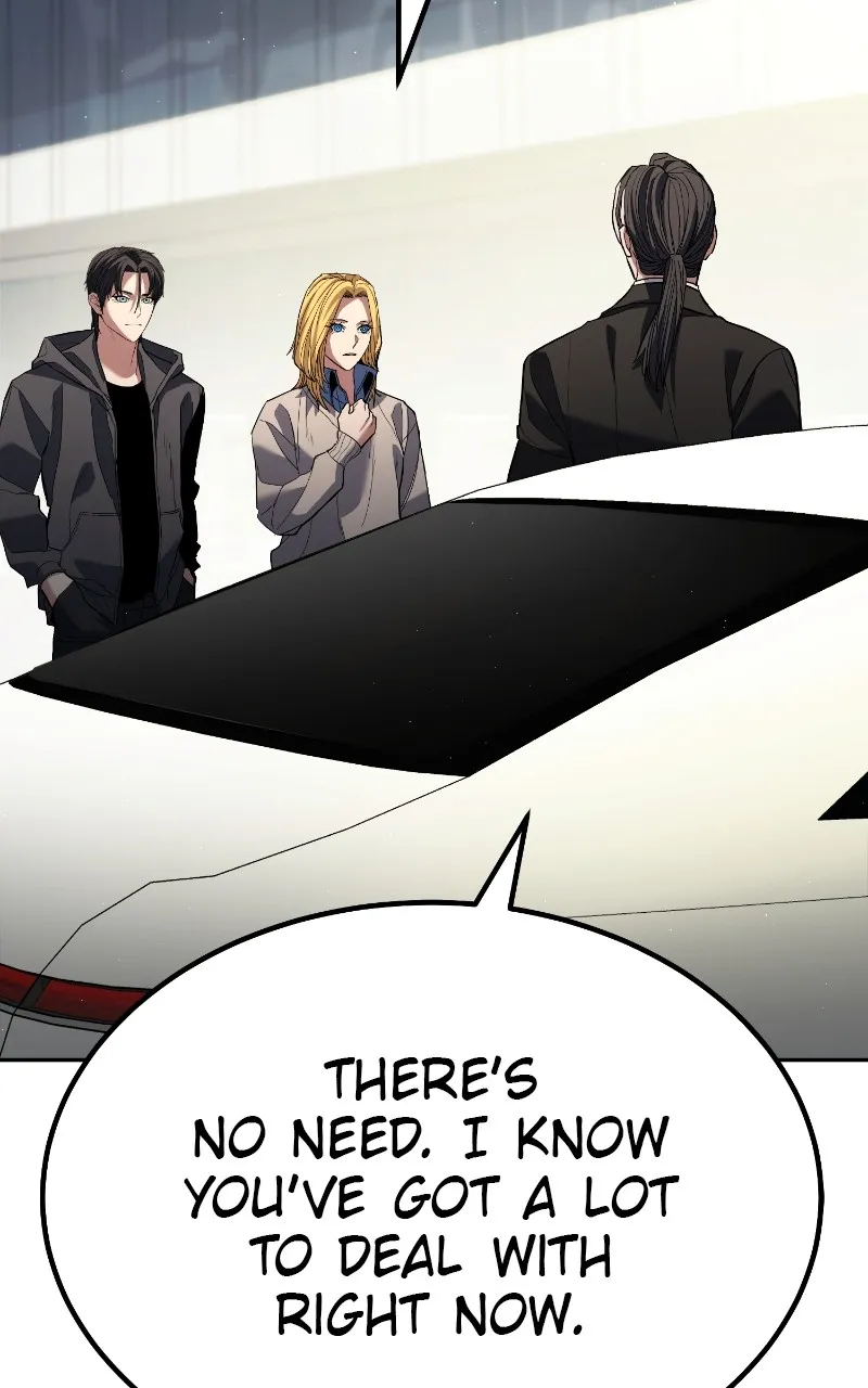 The Exiled Hero Chapter 31 page 57 - 