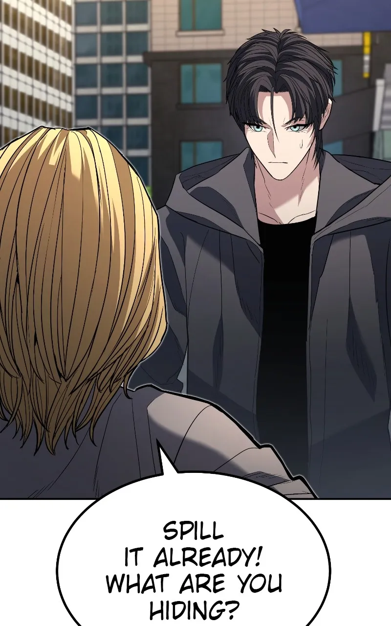 The Exiled Hero Chapter 31 page 85 - 