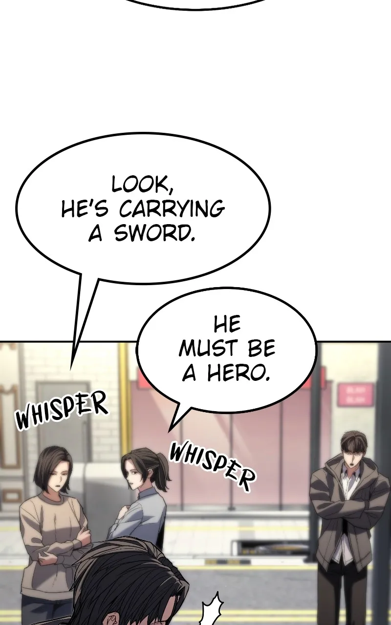 The Exiled Hero Chapter 31 page 99 - 