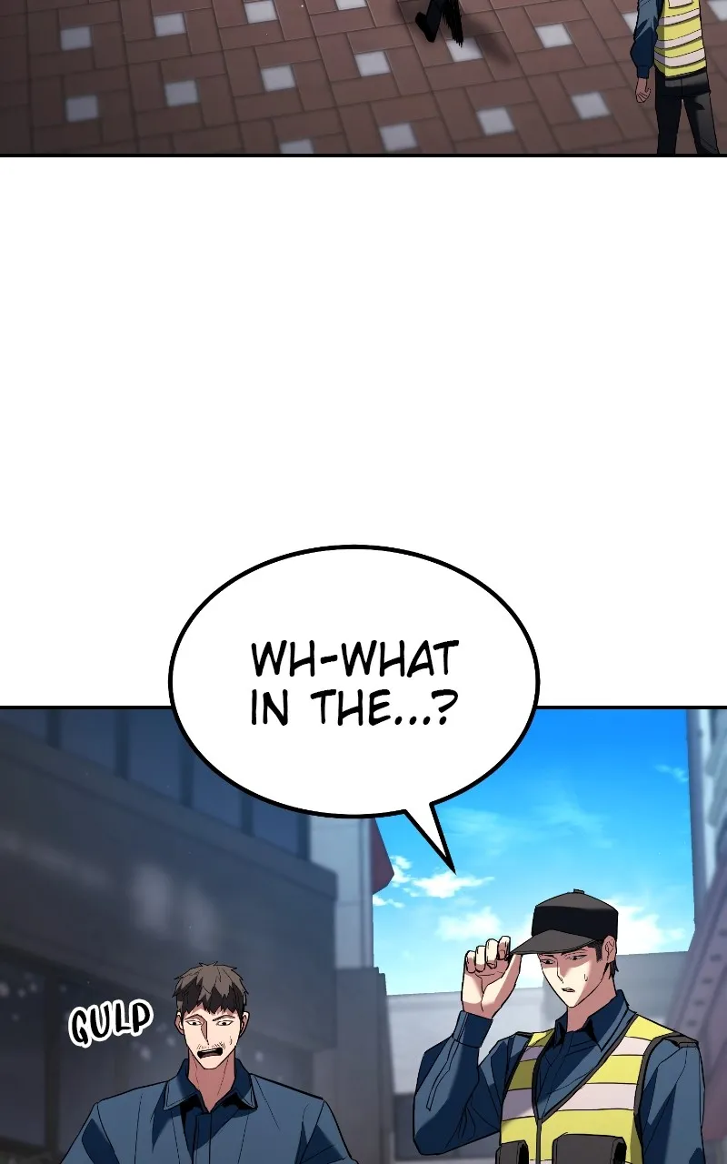 The Exiled Hero Chapter 32 page 108 - 