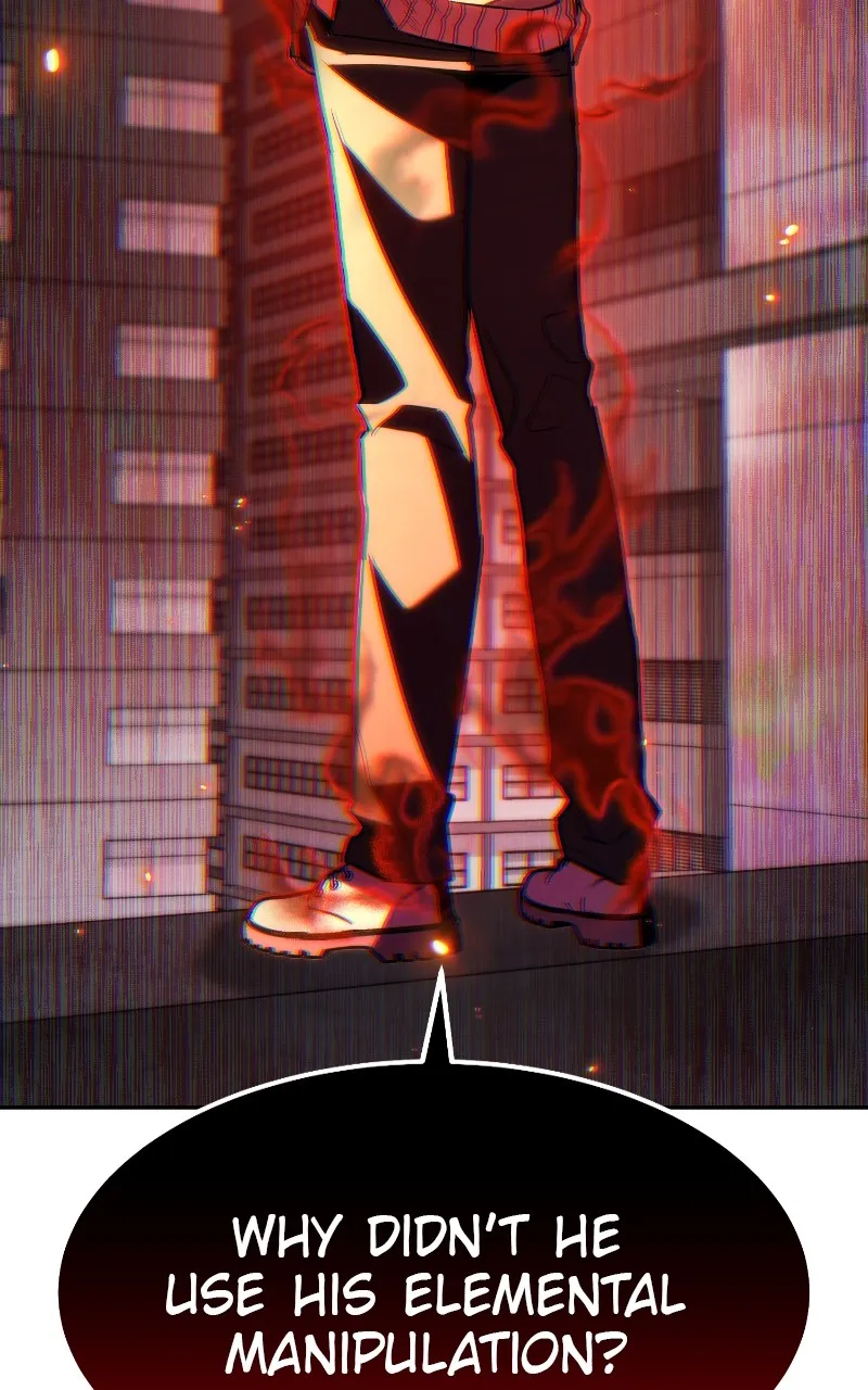 The Exiled Hero Chapter 32 page 129 - 