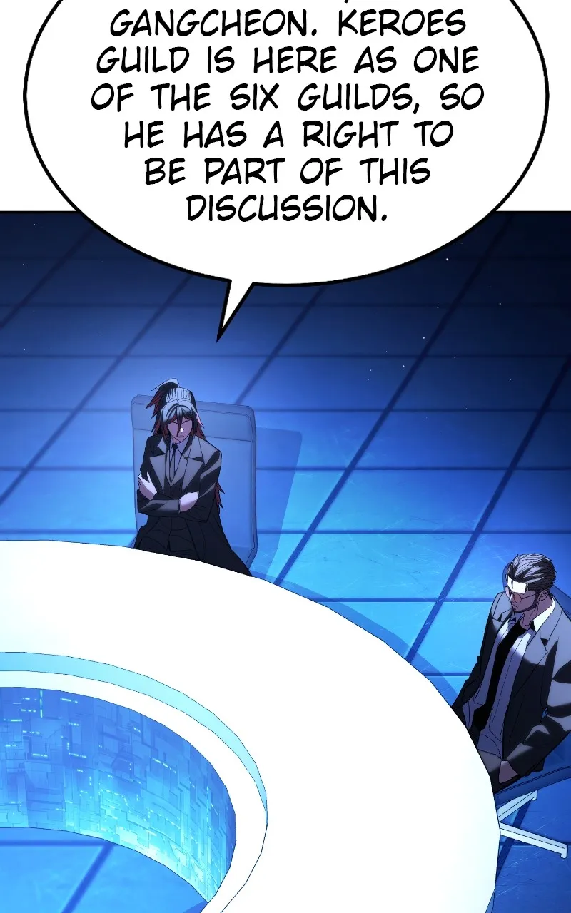 The Exiled Hero Chapter 32 page 144 - 