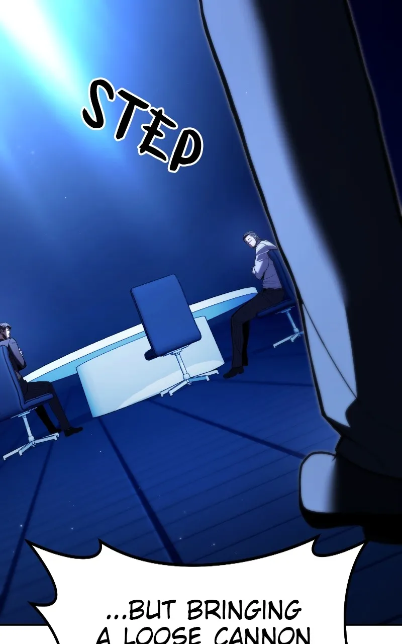 The Exiled Hero Chapter 32 page 152 - 