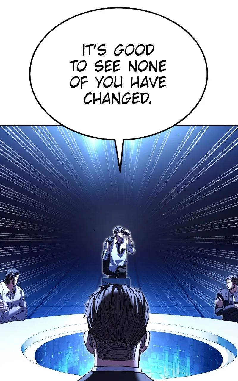 The Exiled Hero Chapter 32 page 155 - 