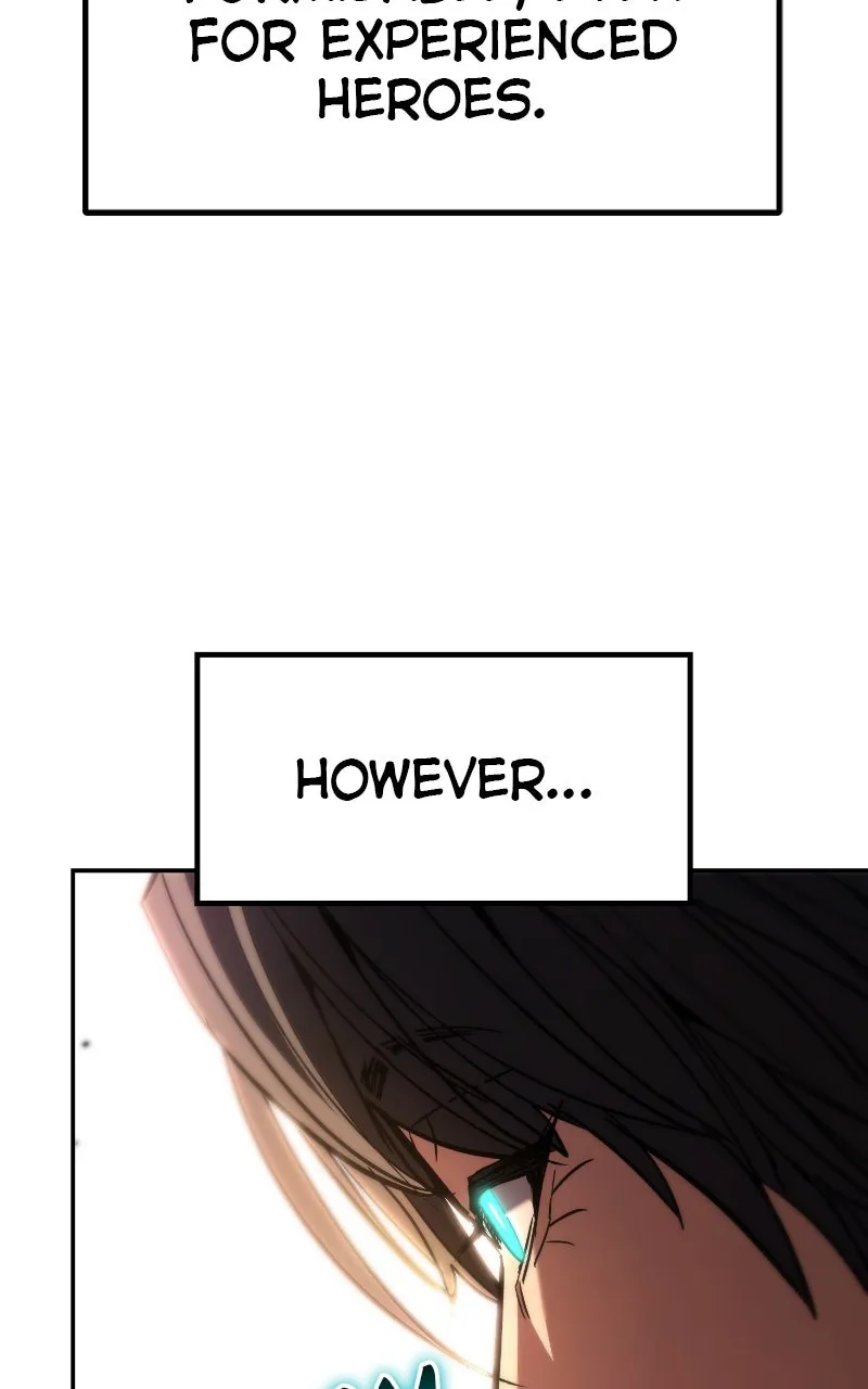 The Exiled Hero Chapter 32 page 21 - 