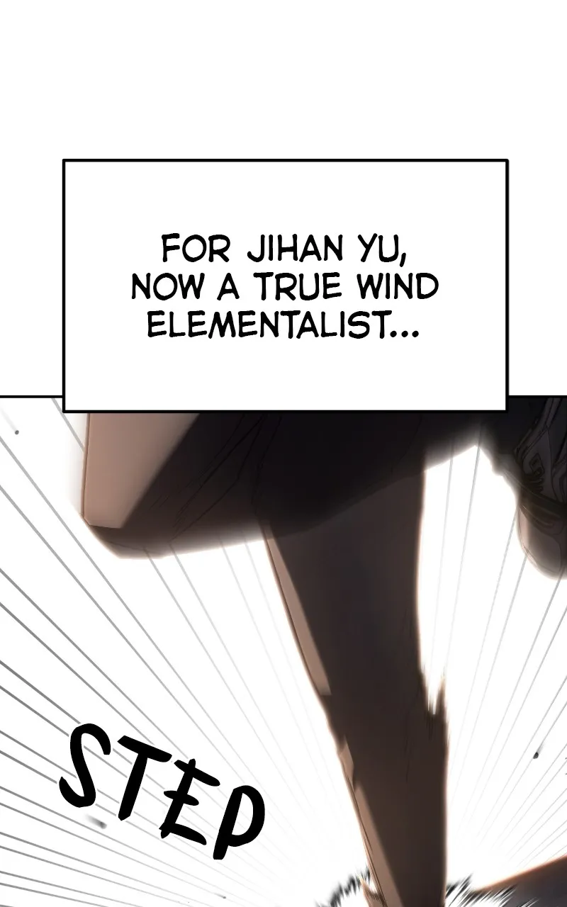 The Exiled Hero Chapter 32 page 23 - 