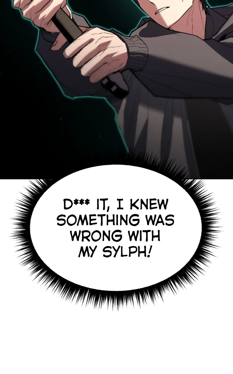 The Exiled Hero Chapter 32 page 33 - 