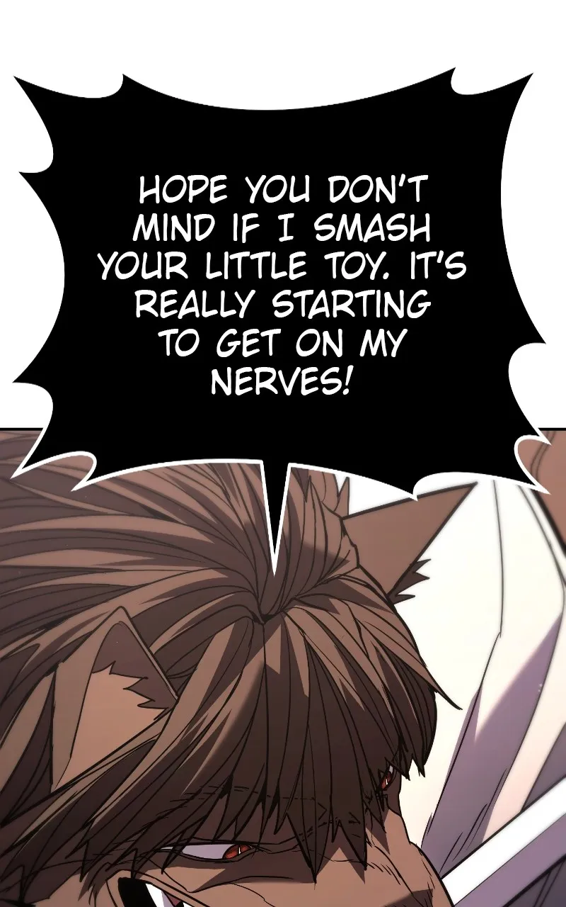 The Exiled Hero Chapter 32 page 34 - 
