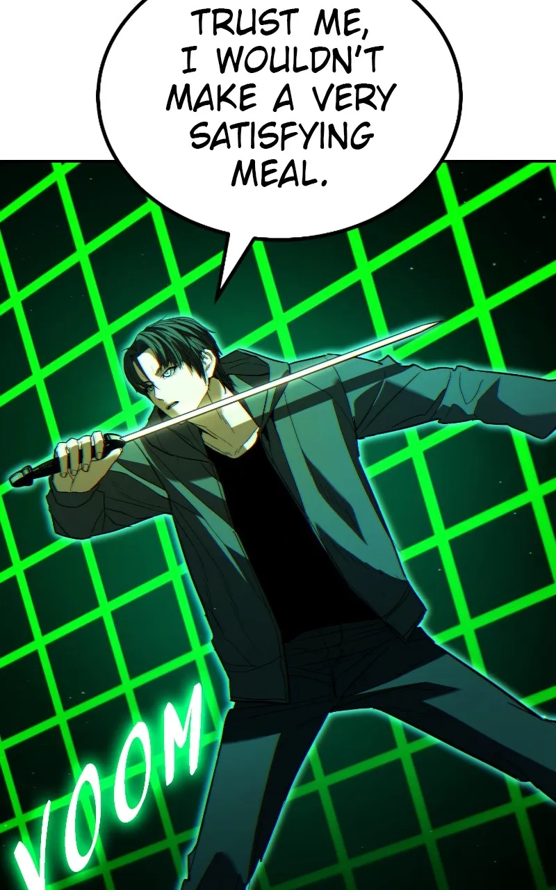 The Exiled Hero Chapter 32 page 5 - 