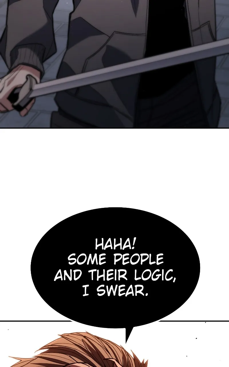 The Exiled Hero Chapter 32 page 53 - 
