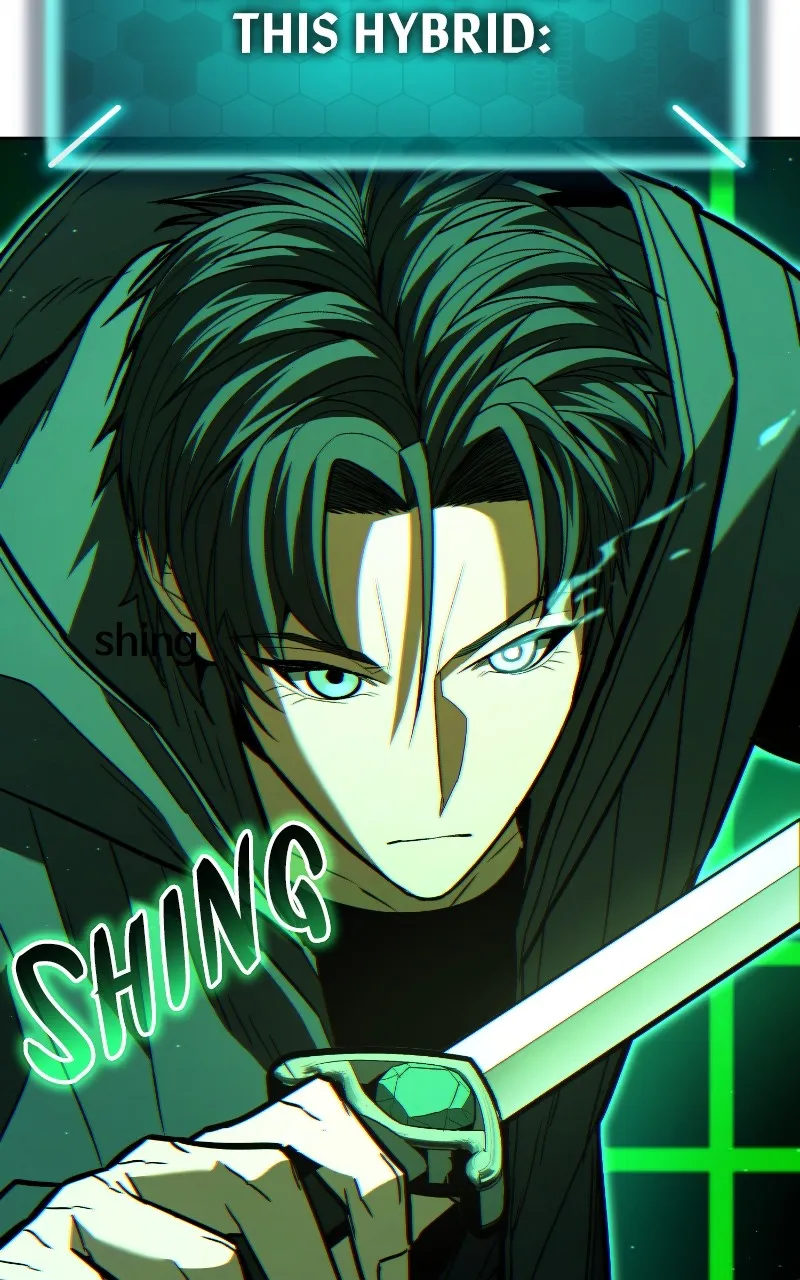 The Exiled Hero Chapter 32 page 7 - 