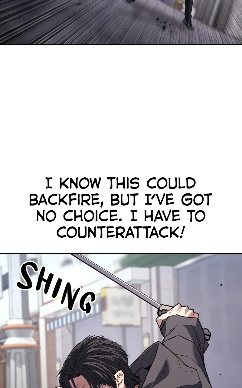 The Exiled Hero Chapter 32 page 80 - 