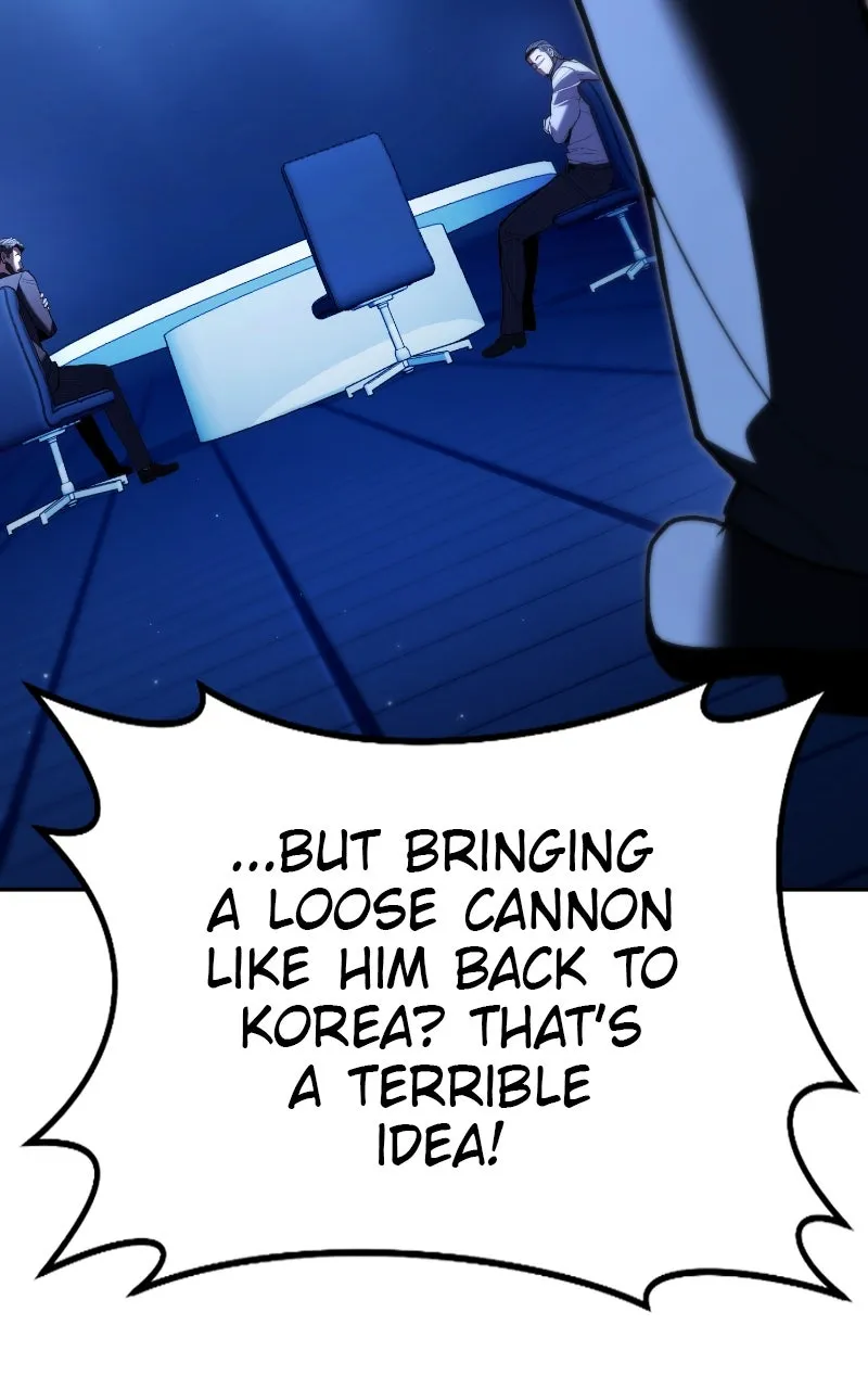 The Exiled Hero Chapter 33 page 2 - 