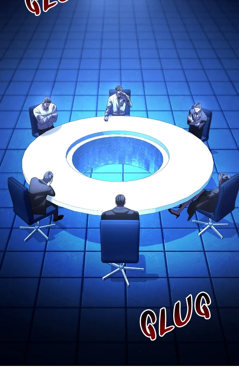 The Exiled Hero Chapter 33 page 11 - 