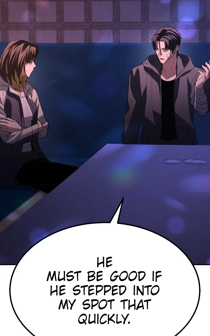 The Exiled Hero Chapter 33 page 125 - 