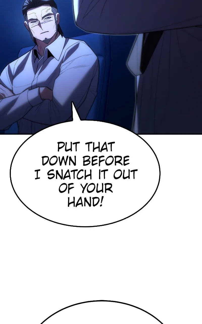 The Exiled Hero Chapter 33 page 14 - 
