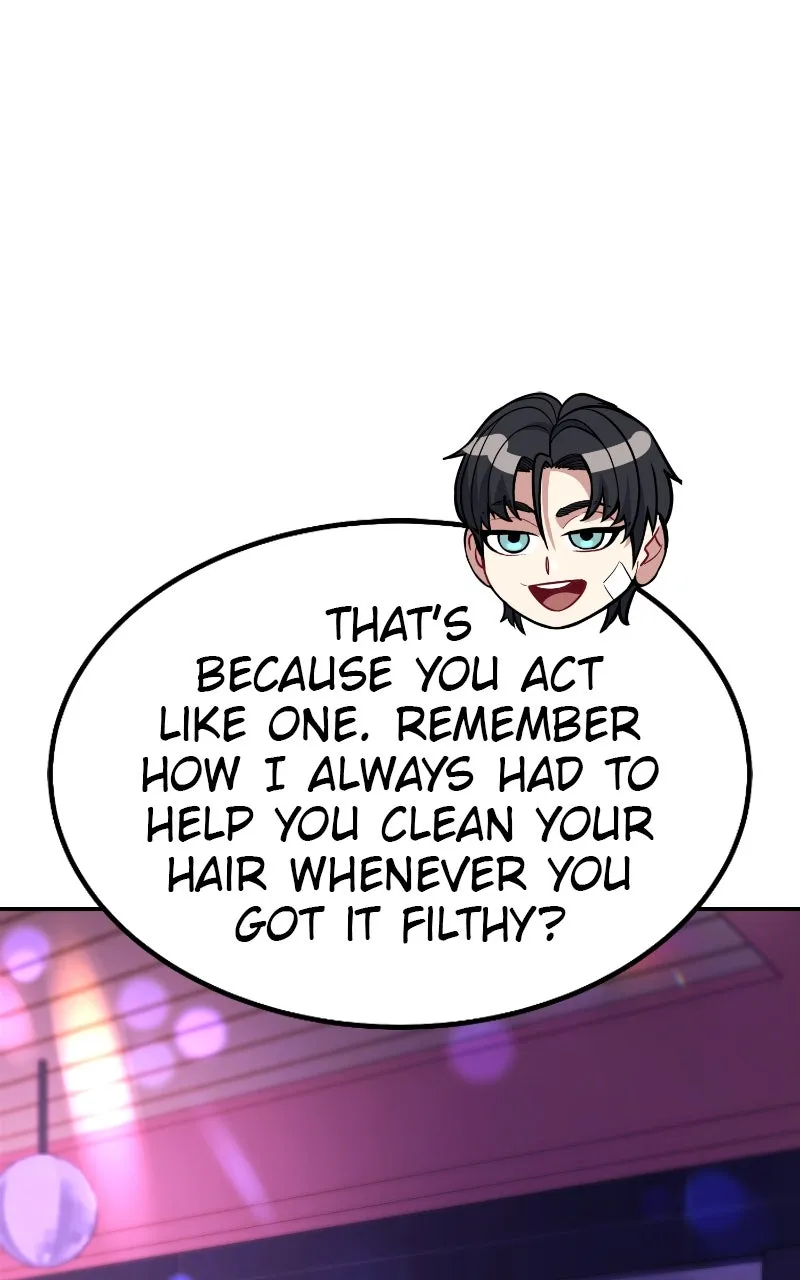 The Exiled Hero Chapter 33 page 140 - 