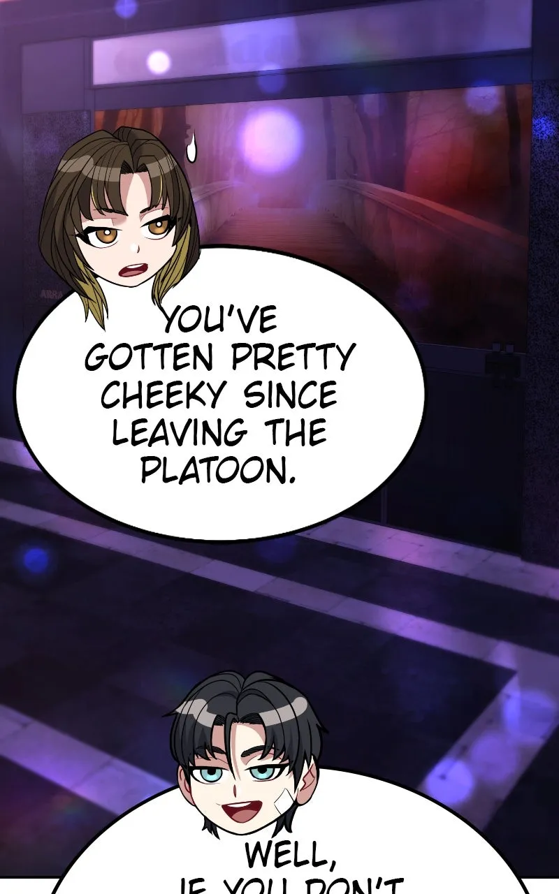 The Exiled Hero Chapter 33 page 141 - 