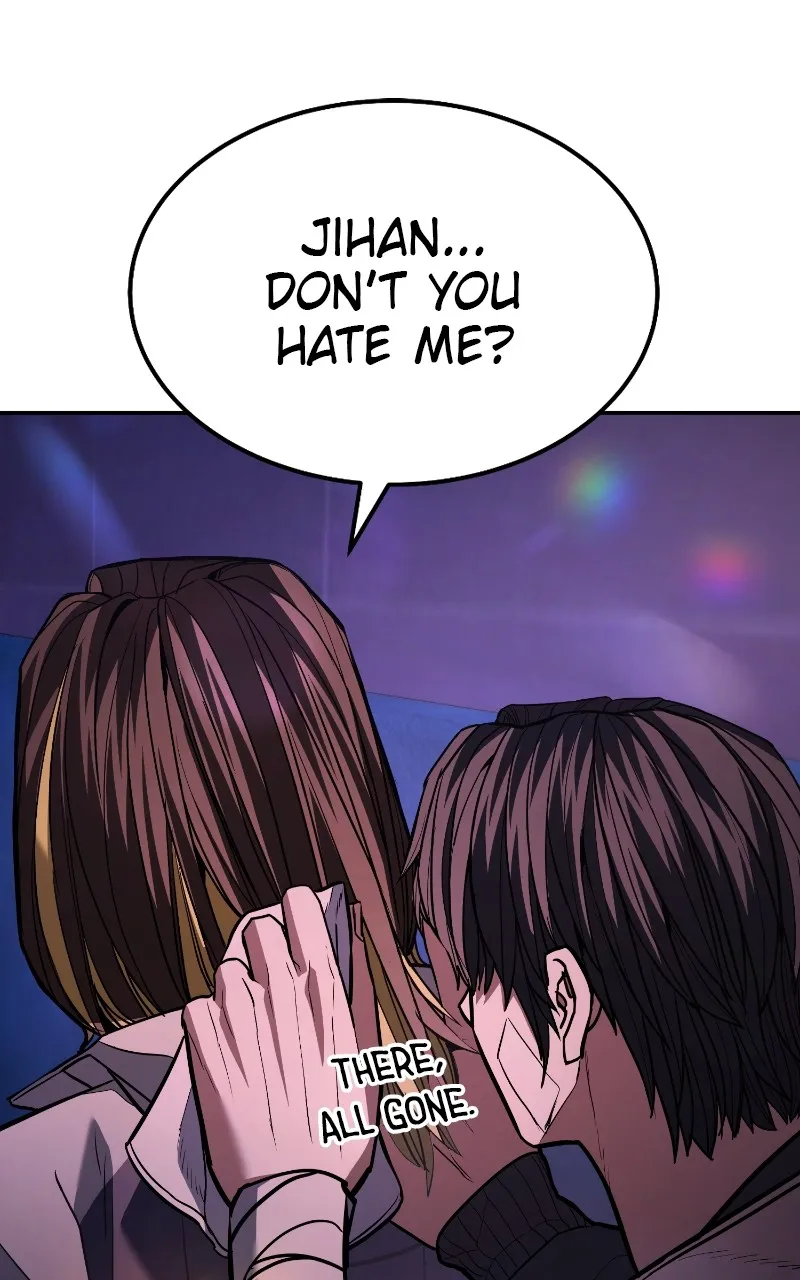 The Exiled Hero Chapter 33 page 144 - 