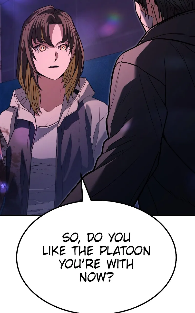 The Exiled Hero Chapter 33 page 154 - 