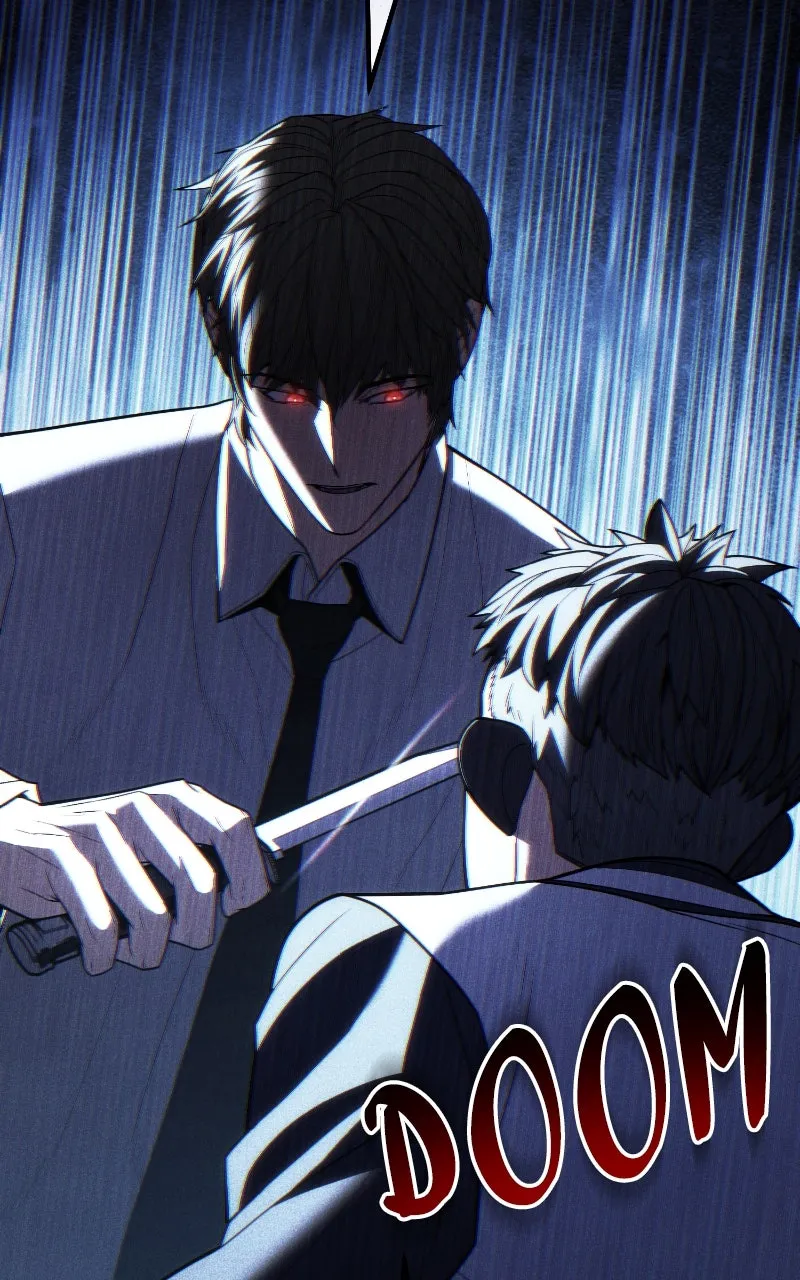 The Exiled Hero Chapter 33 page 34 - 