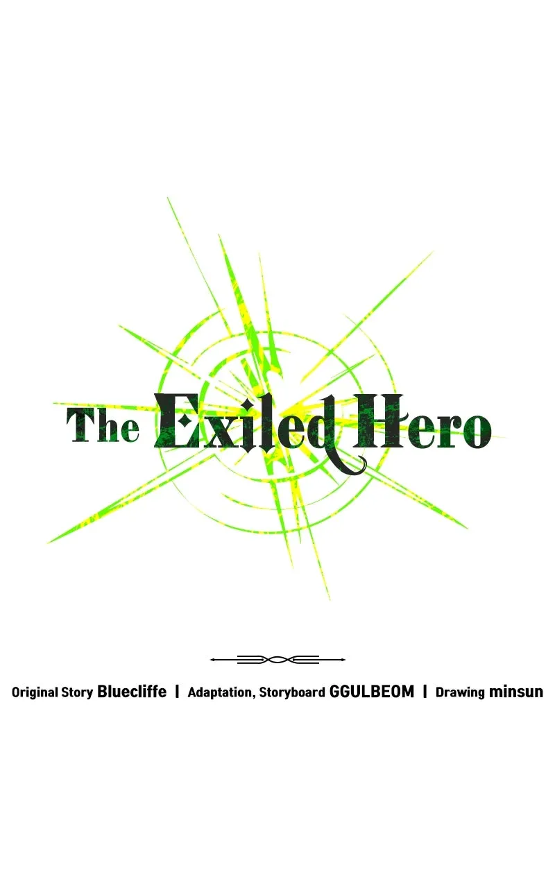 The Exiled Hero Chapter 33 page 9 - 