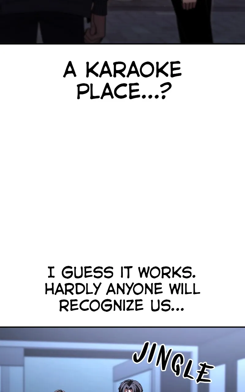 The Exiled Hero Chapter 33 page 92 - 