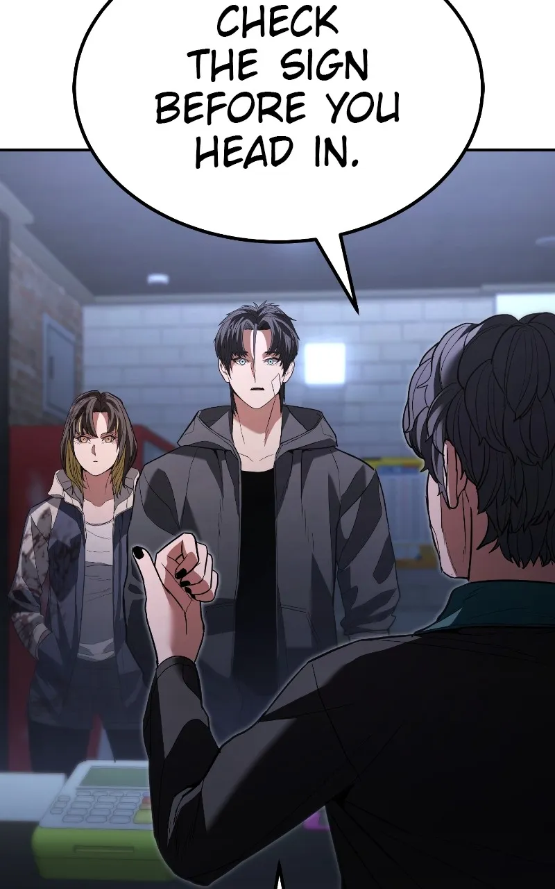 The Exiled Hero Chapter 33 page 96 - 