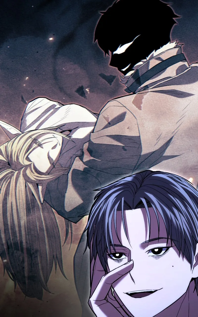 The Exiled Hero Chapter 34 page 13 - 