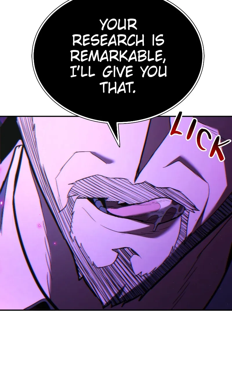 The Exiled Hero Chapter 34 page 134 - 
