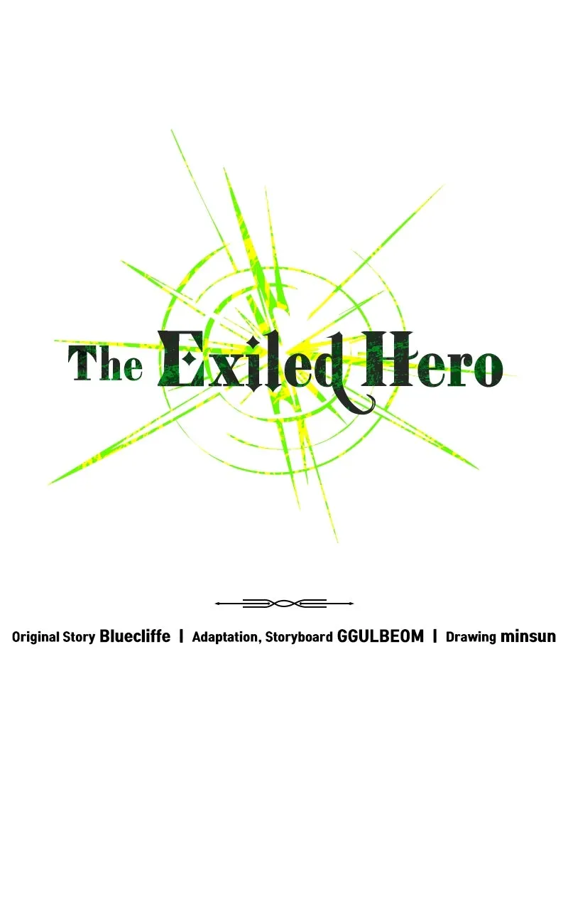 The Exiled Hero Chapter 34 page 18 - 