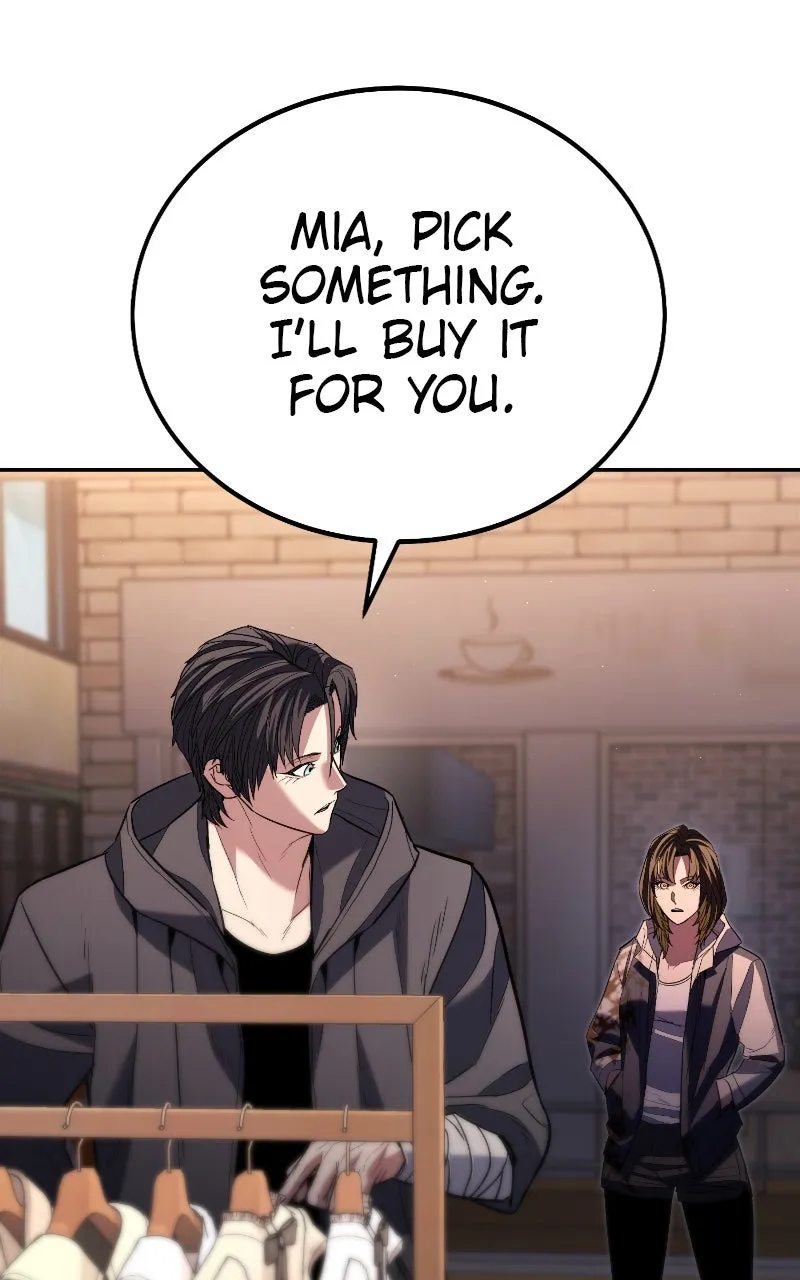 The Exiled Hero Chapter 34 page 24 - 