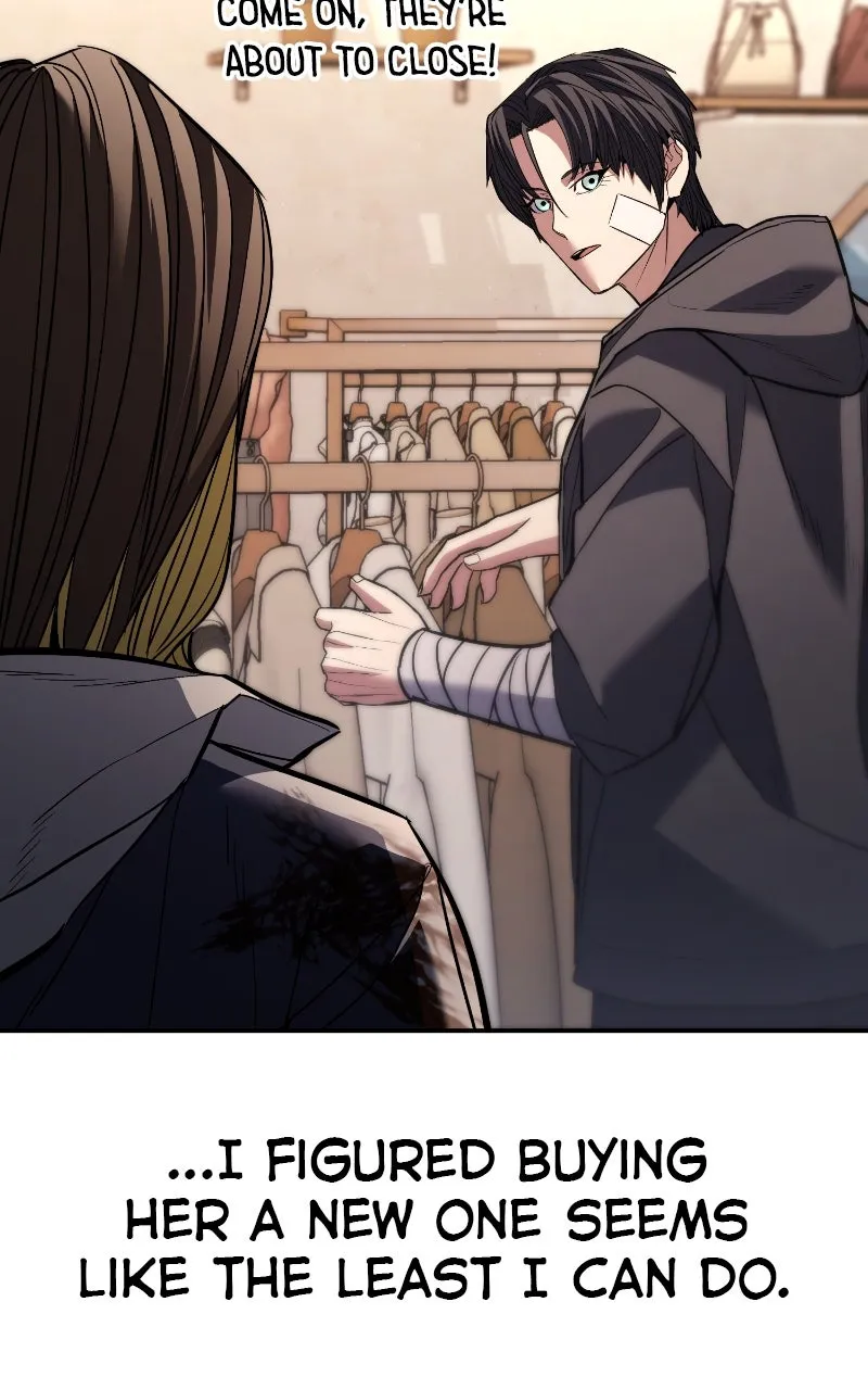 The Exiled Hero Chapter 34 page 29 - 